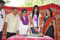 Lovely Movie Press Meet